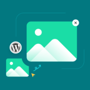 How to enlarge images upon click in WordPress thumbnail