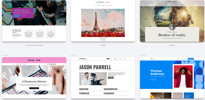 Network Solutions one of the best blogging platforms