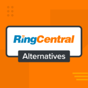 Best RingCentral Alternatives & How They Compare